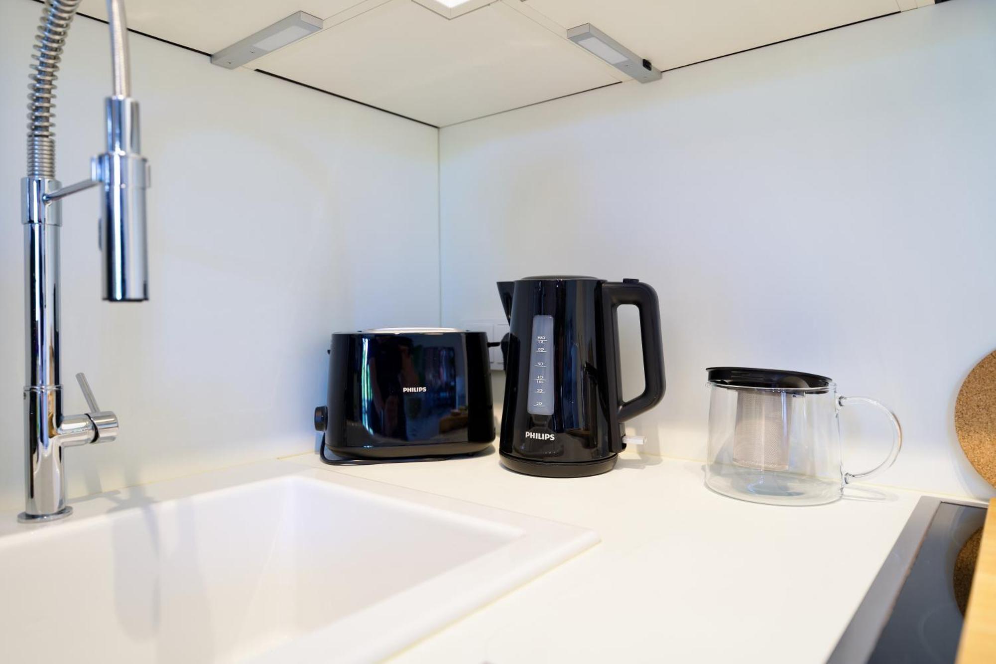 Appartement Edler Wohnraum Schwanenteich-Oase Mit Balkon, Kaffeevollautomat, Lift & Parkplatz à Zwickau Extérieur photo